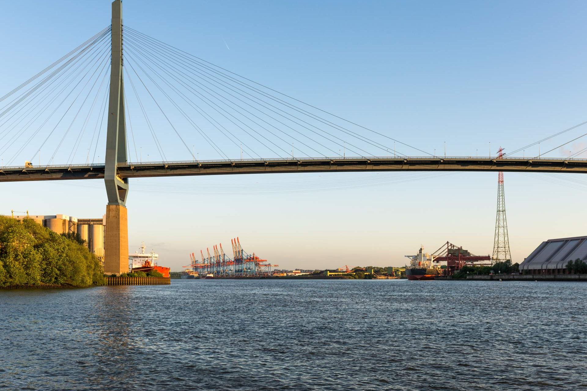 Köhlbrandbrücke2